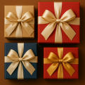 gifts box