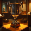 trophy
